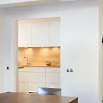 شقة كوارتبريميرا برشلونة