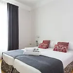 شقة كوارتبريميرا برشلونة