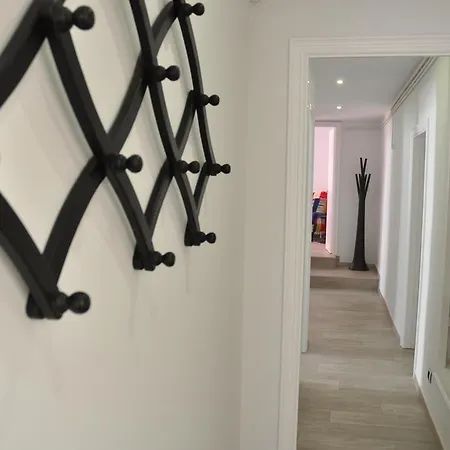 Quartprimera Apartamento