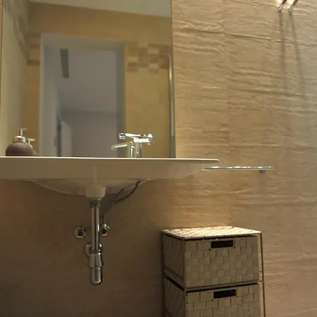 Apartamento Quartprimera *