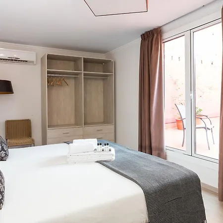 Quartprimera Apartamento *