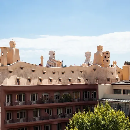 Quartprimera Barcelona