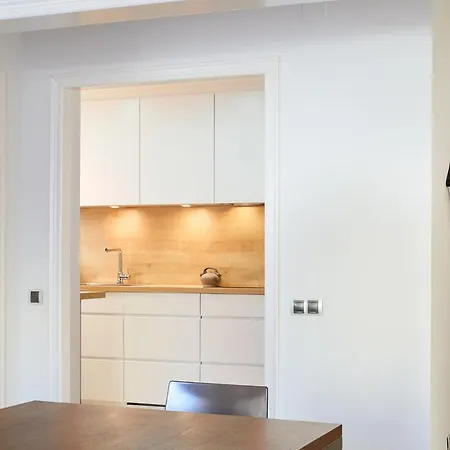 Lägenhet Quartprimera Barcelona