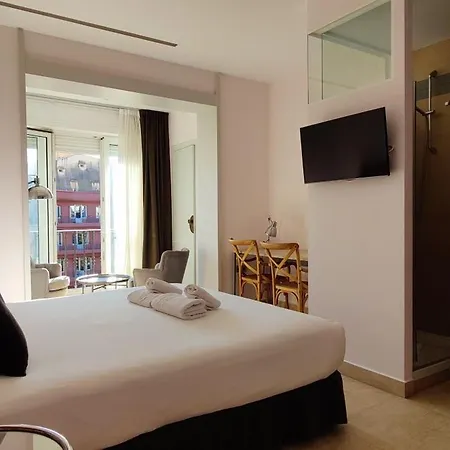 Lägenhet Quartprimera