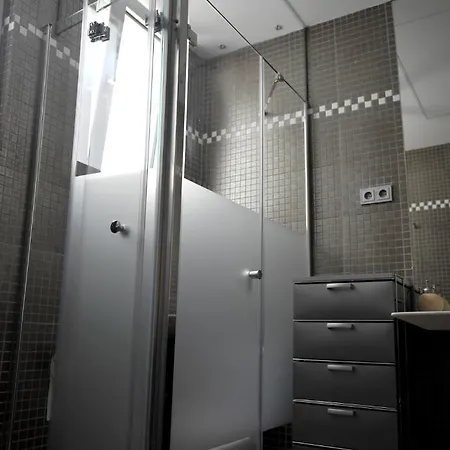 Quartprimera Lägenhet *