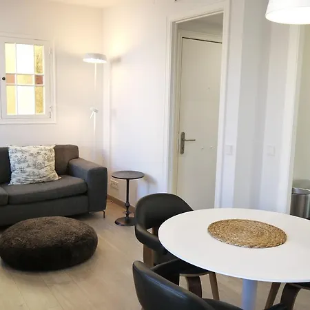 Quartprimera Lägenhet *