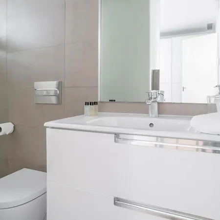 Quartprimera Apartment *