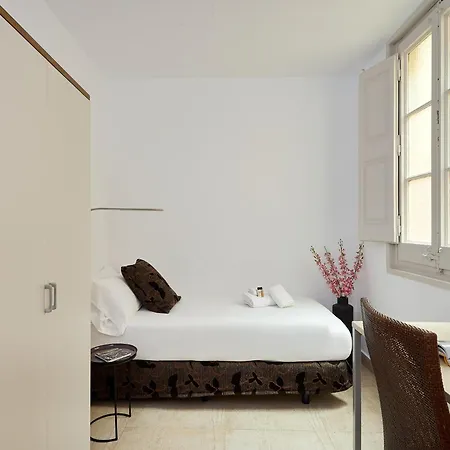 Apartament Quartprimera Barcelona