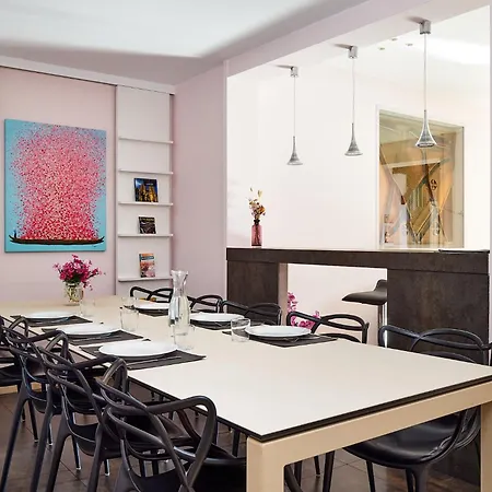 Apartament Quartprimera Barcelona