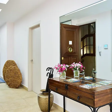 Quartprimera Apartament