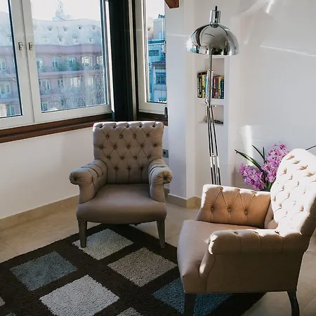 Apartment Quartprimera