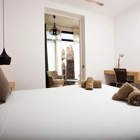Quartprimera Apartment *