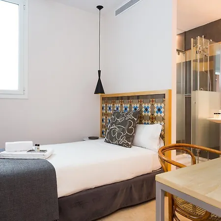 Apartment Quartprimera *