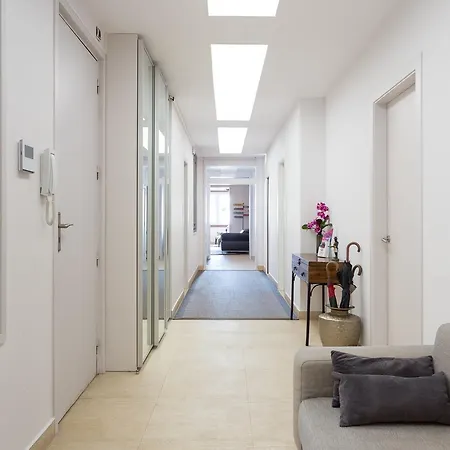 Quartprimera * Barcelona