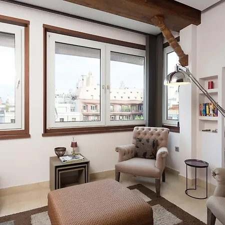 Quartprimera * Barcelona