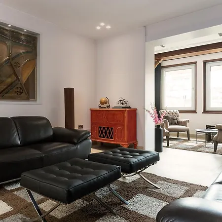 Lägenhet Quartprimera Barcelona