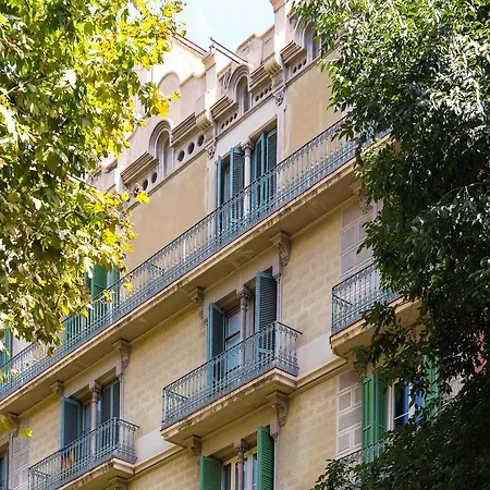 Quartprimera Barcelona