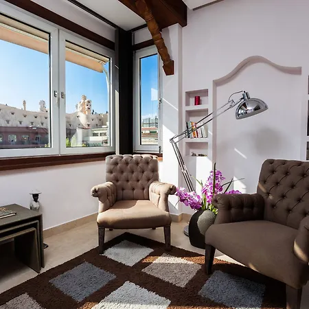 Quartprimera * Barcelona