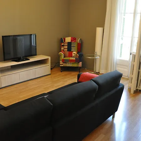 Quartprimera Apartment