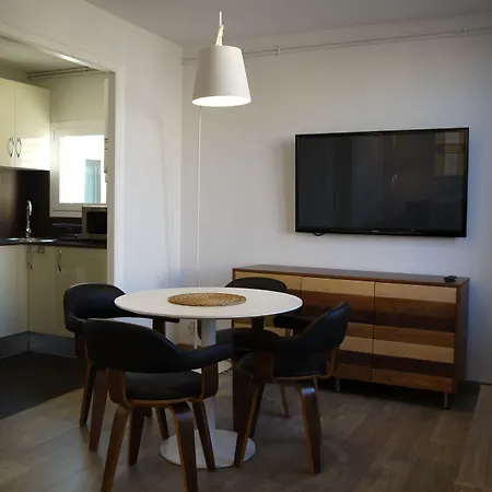 Quartprimera Apartment *