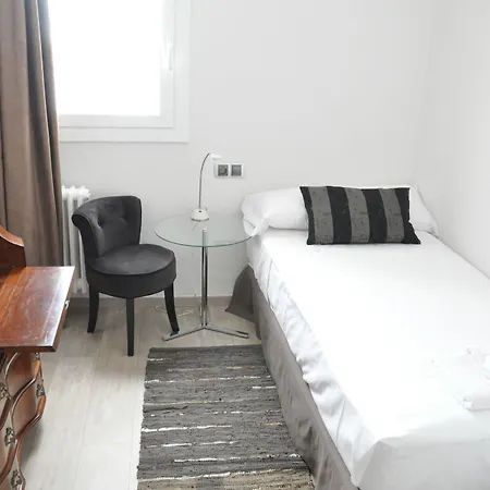 Lägenhet Quartprimera Barcelona