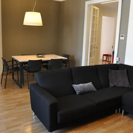 Apartment Quartprimera Barcelona