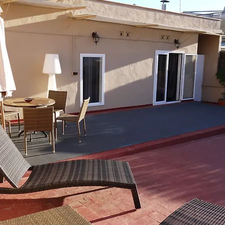 Apartment Quartprimera *