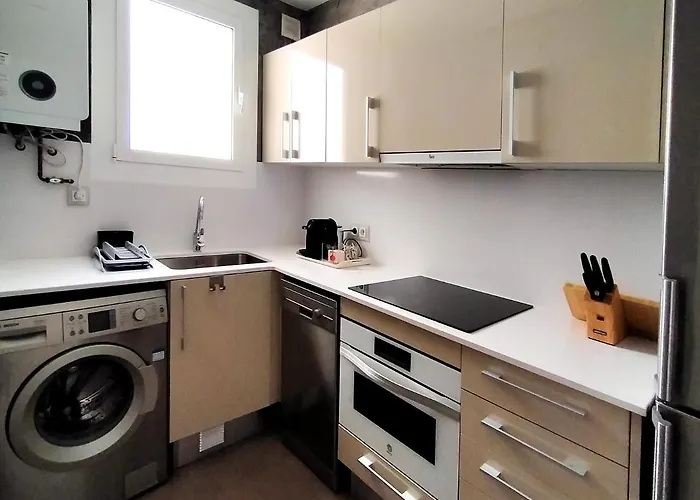 公寓 夸特普利梅拉公寓 *