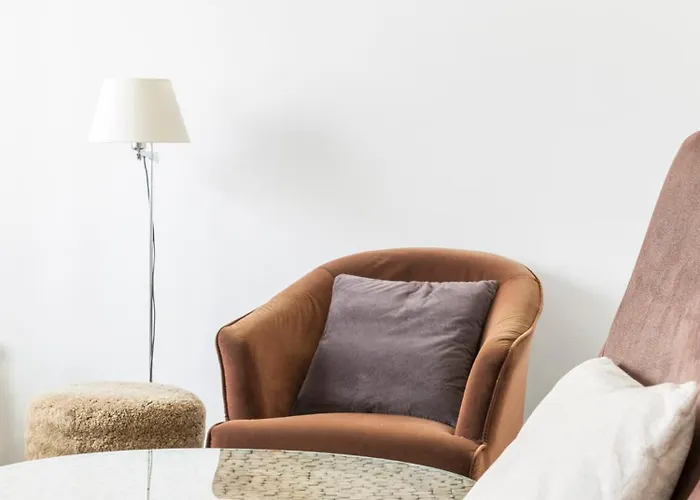 夸特普利梅拉公寓 公寓