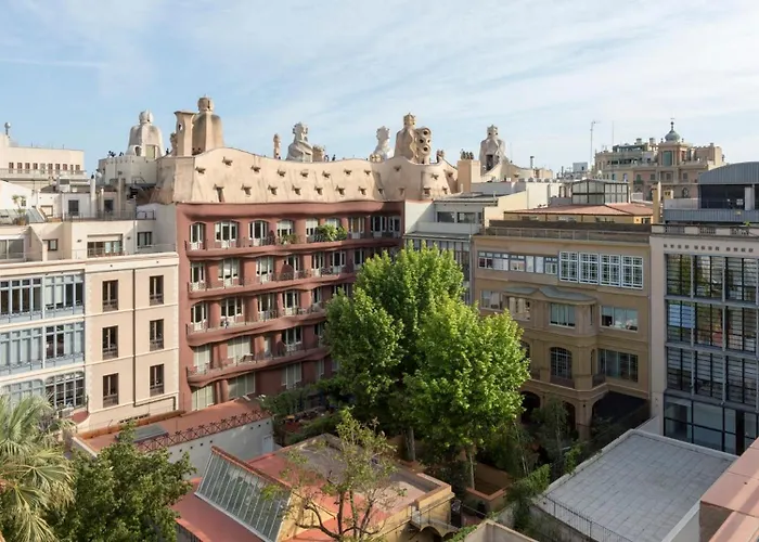 公寓 夸特普利梅拉公寓