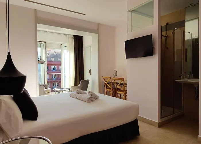 公寓 夸特普利梅拉公寓