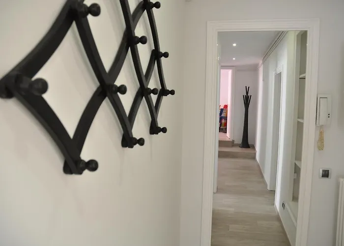 夸特普利梅拉公寓 公寓