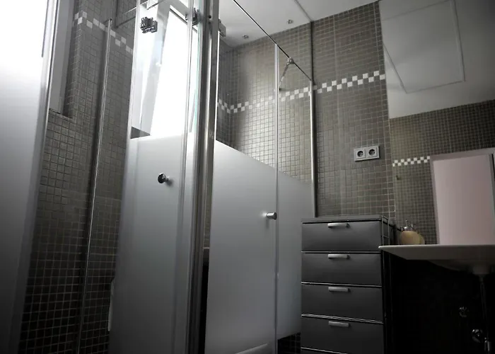 夸特普利梅拉公寓 公寓 *