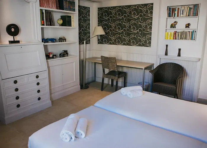 公寓 夸特普利梅拉公寓 *