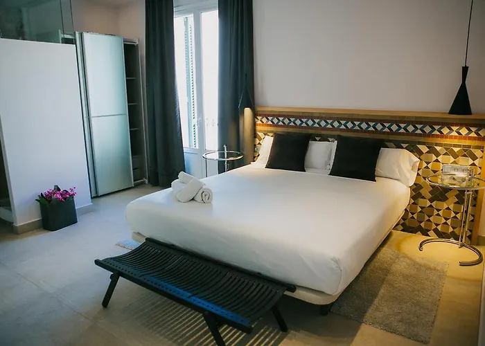 公寓 夸特普利梅拉公寓 巴塞罗那