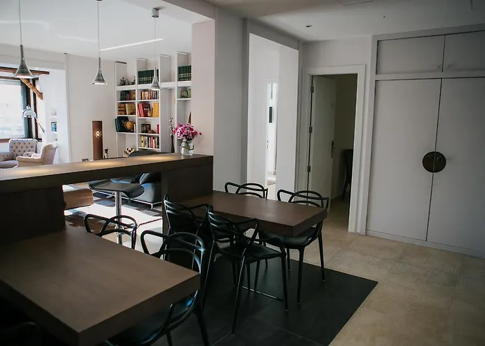 夸特普利梅拉公寓 巴塞罗那