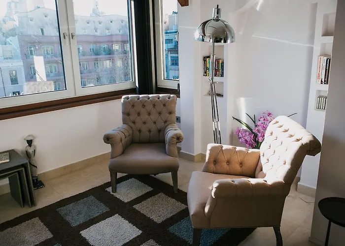 公寓 夸特普利梅拉公寓