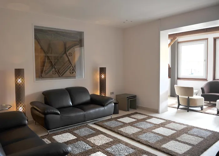 Quartprimera Appartement