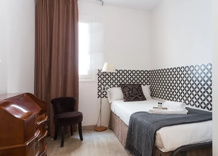 夸特普利梅拉公寓 公寓