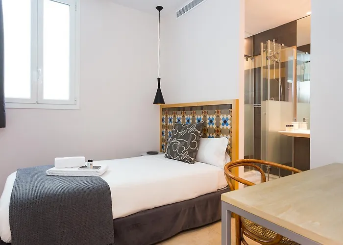 公寓 夸特普利梅拉公寓 *