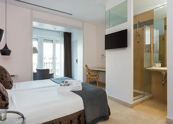 夸特普利梅拉公寓 公寓