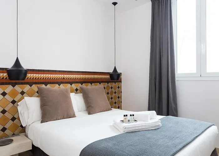 夸特普利梅拉公寓 公寓 *