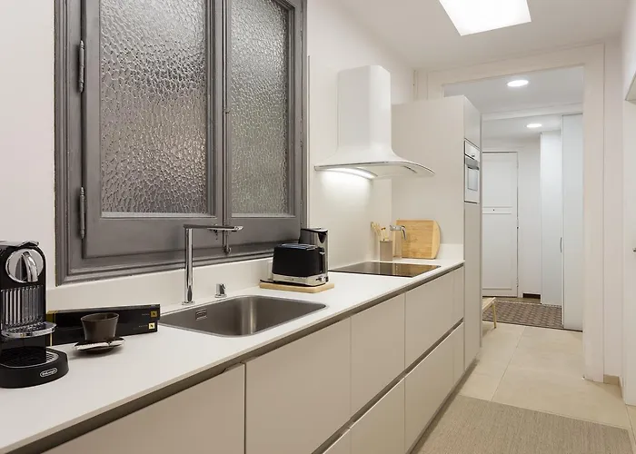 夸特普利梅拉公寓 公寓