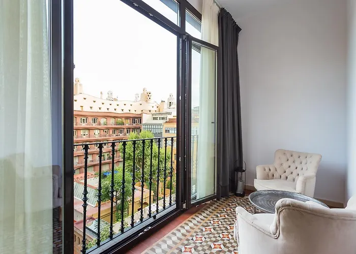 夸特普利梅拉公寓 公寓