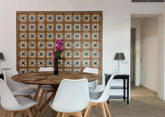 公寓 夸特普利梅拉公寓 *