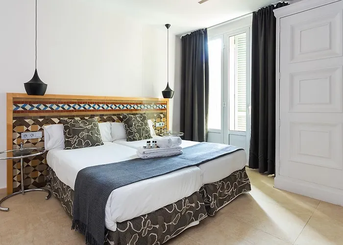 夸特普利梅拉公寓