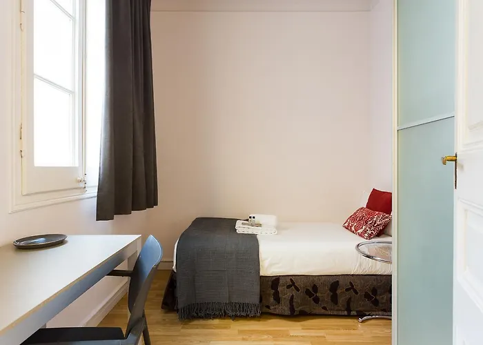 夸特普利梅拉公寓 公寓