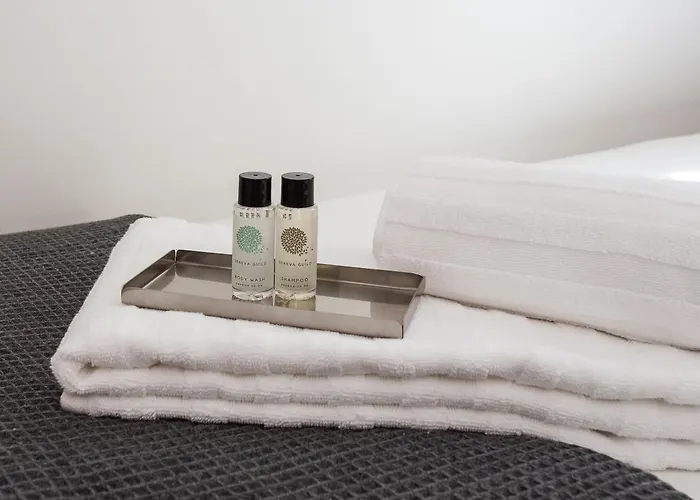 公寓 夸特普利梅拉公寓