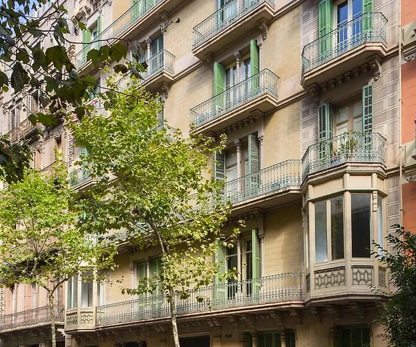 公寓 夸特普利梅拉公寓 *