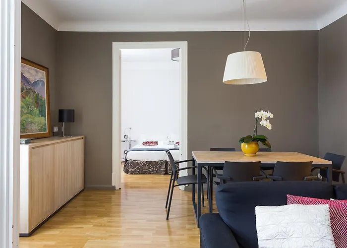 公寓 夸特普利梅拉公寓 *